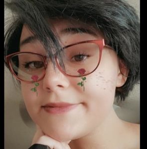 Meet your Posher, Reagan